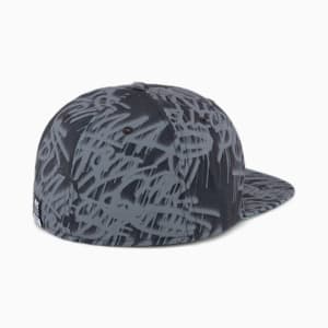 Hometown Heroes NYC Cap, PUMA Black-AOP