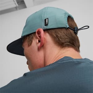 PUMA x FIRST MILE Running Cap, Adriatic-Dark Night