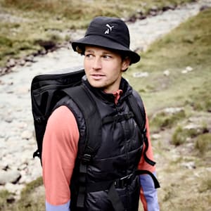 Gorro de pescador SEASONS, Cheap Erlebniswelt-fliegenfischen Jordan Outlet Black, extralarge