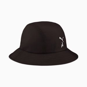 Gorro de pescador SEASONS, PUMA Black, extralarge