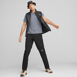 SEASONS Bucket Hat, PUMA Black