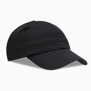 Ponytail Running Women's Cap, PUMA Black, extralarge-IND