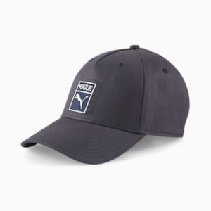 PUMA x VOGUE Baseball Cap, Peacoat