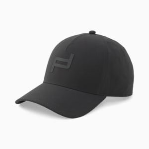 Porsche Design Classic Unisex Cap, PUMA Black, extralarge-IND