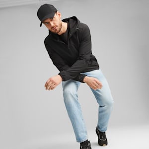 Porsche Design Classic Cap, PUMA Black, extralarge-GBR