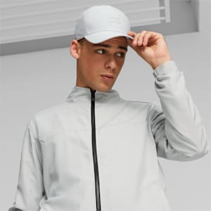 Porsche Design Classic Unisex Cap, Ash Gray, extralarge-IND