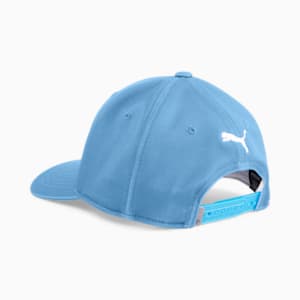 P Golf Cap, Regal Blue-White Glow, extralarge-GBR
