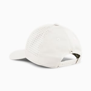 メンズ ゴルフ テック P スナップバック キャップ, White Glow