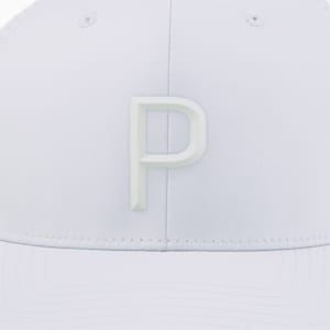 メンズ ゴルフ テック P スナップバック キャップ, Ash Gray