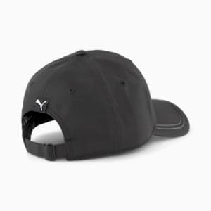 Scuderia Ferrari SPTWR Style Baseball Cap, PUMA Black, extralarge-IND