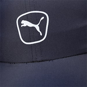 PUMA CR Running  Cap, Peacoat