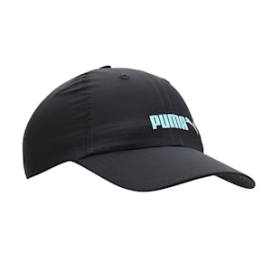 PUMA CR Performance Cap, PUMA Black