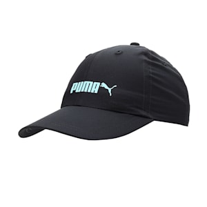 PUMA CR Performance Cap, PUMA Black, extralarge-IND