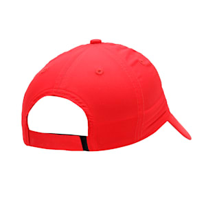 PUMA CR Performance Cap, High Risk Red
