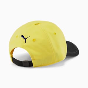 Porsche Legacy Unisex Cap, Lemon Chrome