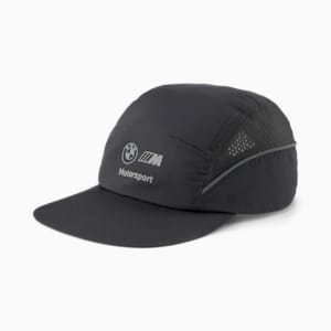 BMW M Motorsport RCT Cap, PUMA Black, extralarge-IND