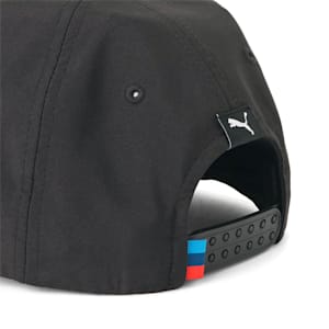 ユニセックス BMW MMS BB キャップ, PUMA Black