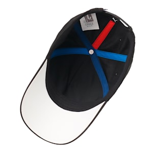 ユニセックス BMW MMS BB キャップ, PUMA Black