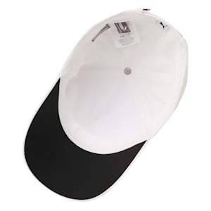 ユニセックス BMW MMS BB キャップ, PUMA White