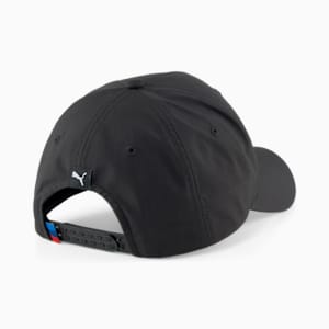 Gorra BMW M Motorsport para jóvenes, PUMA Black