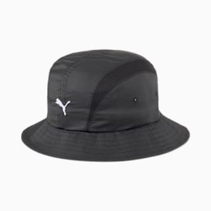 Mercedes-AMG Petronas Motorsport Bucket Hat, PUMA Black