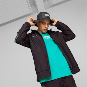 Mercedes-AMG Petronas Motorsport Bucket Hat, PUMA Black
