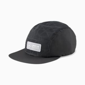 Mercedes-AMG Petronas Motorsport RCT Cap, PUMA Black, extralarge-IND