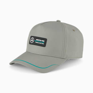 Mercedes-AMG Petronas Motorsport Cap, Birch Tree, extralarge-IND