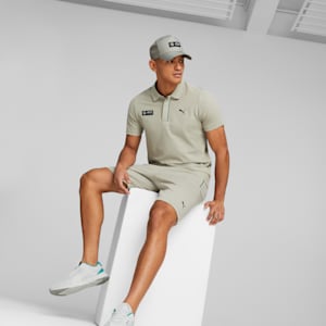 Mercedes-AMG Petronas Motorsport Unisex Cap, Birch Tree