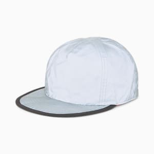 PUMA x P.A.M. Reversible Unisex Cap, Hibiscus -Reflective