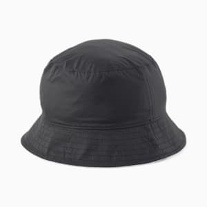 PUMA x KOCHÉ Bucket Hat, PUMA Black, extralarge