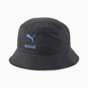 ユニセックス PUMA X KOCHE リバーシブル バケットハット, PUMA Black