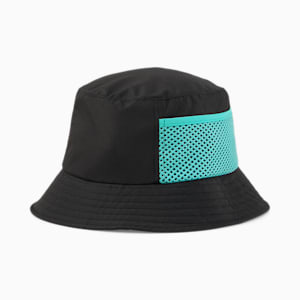 PUMA x SPONGEBOB Bucket Unisex Hat, PUMA Black, extralarge-IND