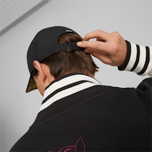 GEN.G Esports Men's Cap , PUMA Black