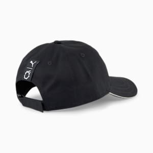 PUMA x FINAL FANTASY XIV Dad Cap, PUMA Black