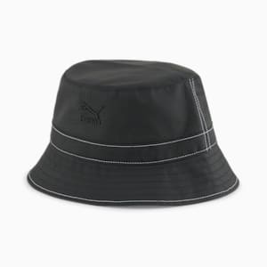 PRIME Classic Bucket Hat, PUMA Black