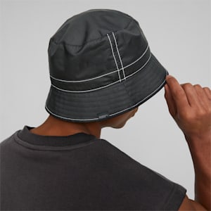 PRIME Classic Bucket Hat, PUMA Black, extralarge