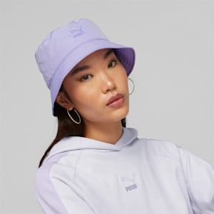 Gorro de pescador PRIME Classic, Vivid Violet