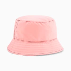 PRIME Classic Bucket Hat, Peach Smoothie-Warm White, extralarge