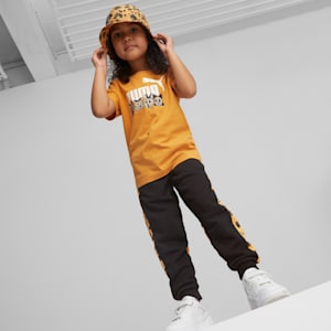 MATES Bucket Hat Youth, Desert Clay, extralarge-IND