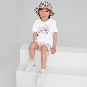 MATES Bucket Hat Youth, Pearl Pink, extralarge-IND