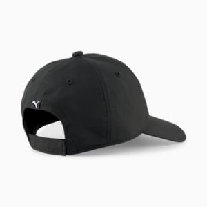 PUMA MATES Unisex Youth Cap, PUMA Black, extralarge-IND
