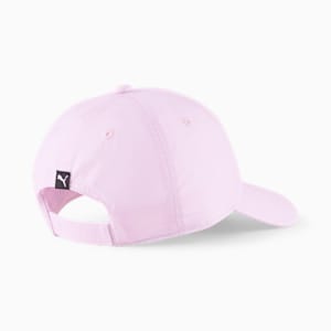 キッズ プーマメイト キャップ, Pearl Pink