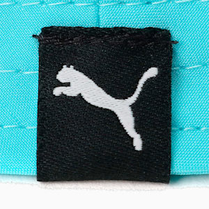 キッズ PUMA x スポンジ・ボブ バケットハット, Hero Blue