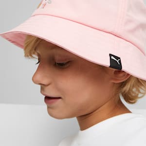 Gorro de pescador PUMA x SPONGEBOB, Rose Dust