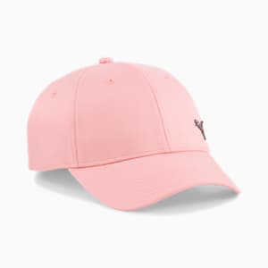 Metal Cat Youth Cap, Peach Smoothie, extralarge-IND