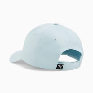 Metal Cat Youth Cap, Turquoise Surf, extralarge-IND