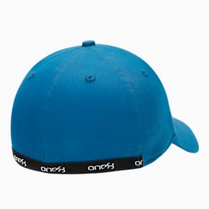 PUMA x one8 Stretch Cap, Sailing Blue, extralarge-IND