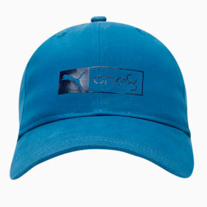 PUMA x one8 Stretch Cap, Sailing Blue, extralarge-IND