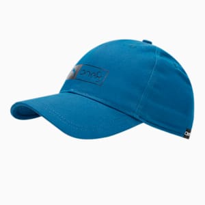 PUMA x one8 Stretch Cap, Sailing Blue, extralarge-IND